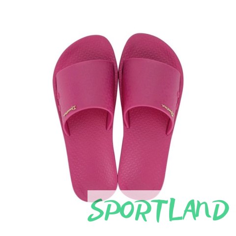 Klapki Ipanema Anat Classic Slide W 83583 BE636 38 Klapki Ipanema Anat Classic Slide W 83583 BE636 38