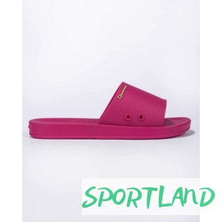 Klapki Ipanema Anat Classic Slide W 83583 BE636 39