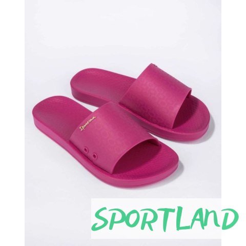 Klapki Ipanema Anat Classic Slide W 83583 BE636 39 Klapki Ipanema Anat Classic Slide W 83583 BE636 39