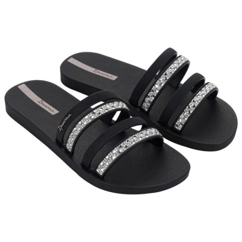 Klapki Ipanema Chic Slide Fem W 83707 BE140 39