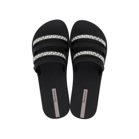 Klapki Ipanema Chic Slide Fem W 83707 BE140 39 Klapki Ipanema Chic Slide Fem W 83707 BE140 39