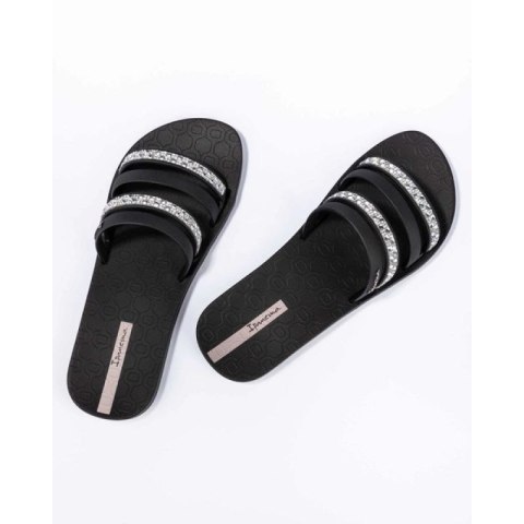 Klapki Ipanema Chic Slide Fem W 83707 BE140 39 Klapki Ipanema Chic Slide Fem W 83707 BE140 39