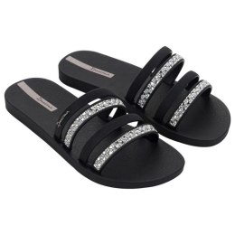 Klapki Ipanema Chic Slide Fem W 83707 BE140 40