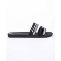 Klapki Ipanema Chic Slide Fem W 83707 BE140 40