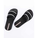 Klapki Ipanema Chic Slide Fem W 83707 BE140 40
