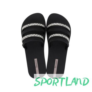 Klapki Ipanema Chic Slide Fem W 83707 BE140 41/42