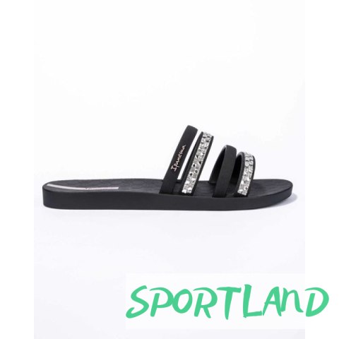 Klapki Ipanema Chic Slide Fem W 83707 BE140 41/42 Klapki Ipanema Chic Slide Fem W 83707 BE140 41/42