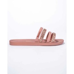 Klapki Ipanema Chic Slide Fem W 83707 BE141 40