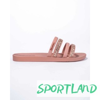 Klapki Ipanema Chic Slide Fem W 83707 BE141 40