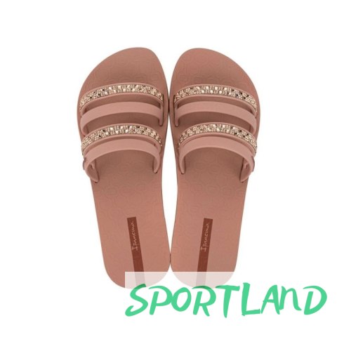 Klapki Ipanema Chic Slide Fem W 83707 BE141 40 Klapki Ipanema Chic Slide Fem W 83707 BE141 40