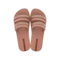 Klapki Ipanema Chic Slide Fem W 83707 BE141 40