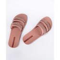 Klapki Ipanema Chic Slide Fem W 83707 BE141 40