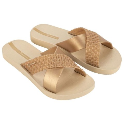Klapki Ipanema Sense Slide Fem W 27214 BC274 39 Klapki Ipanema Sense Slide Fem W 27214 BC274 39