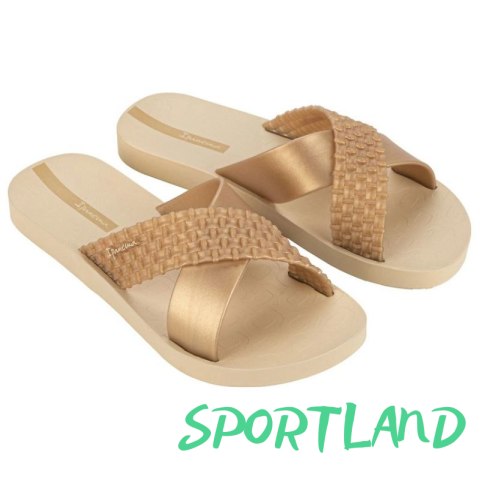 Klapki Ipanema Sense Slide Fem W 27214 BC274 40 Klapki Ipanema Sense Slide Fem W 27214 BC274 40