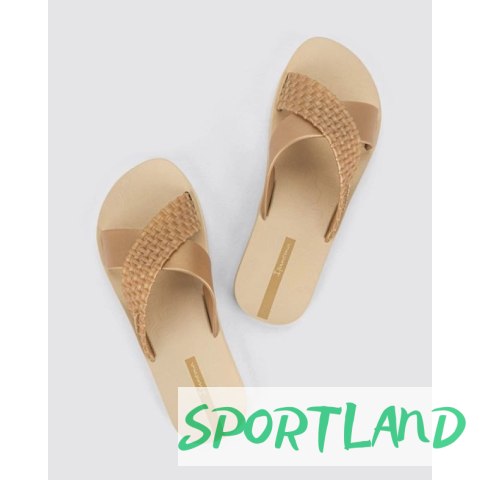 Klapki Ipanema Sense Slide Fem W 27214 BC274 40 Klapki Ipanema Sense Slide Fem W 27214 BC274 40