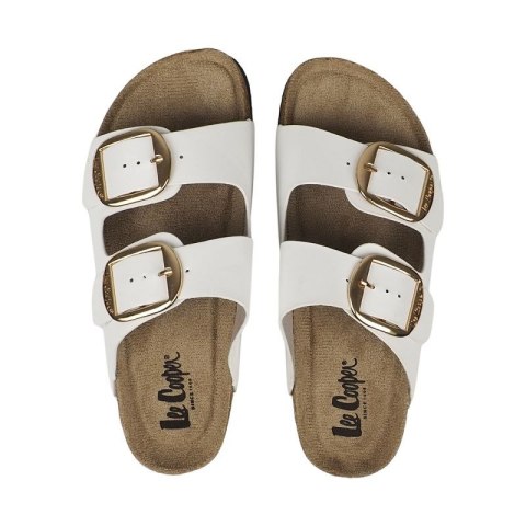 Klapki Lee Cooper W LCW-25-35-3484LA 37 Klapki Lee Cooper W LCW-25-35-3484LA 37