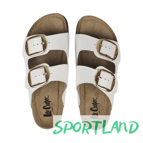 Klapki Lee Cooper W LCW-25-35-3484LA 40 Klapki Lee Cooper W LCW-25-35-3484LA 40