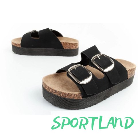 Klapki Lee Cooper W LCW-25-35-3493L 40 Klapki Lee Cooper W LCW-25-35-3493L 40