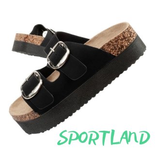 Klapki Lee Cooper W LCW-25-35-3493L 41
