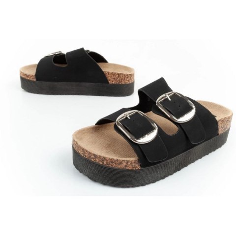 Klapki Lee Cooper W LCW-25-35-3493L 41 Klapki Lee Cooper W LCW-25-35-3493L 41