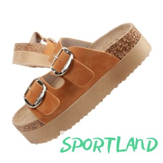 Klapki Lee Cooper W LCW-25-35-3494L 38