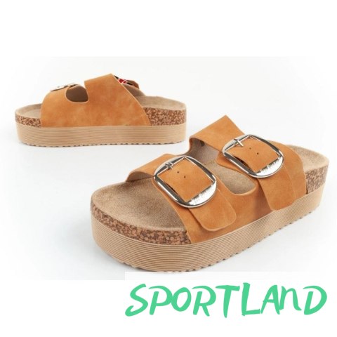 Klapki Lee Cooper W LCW-25-35-3494L 38 Klapki Lee Cooper W LCW-25-35-3494L 38