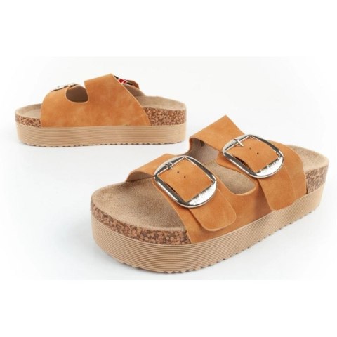Klapki Lee Cooper W LCW-25-35-3494L 40 Klapki Lee Cooper W LCW-25-35-3494L 40