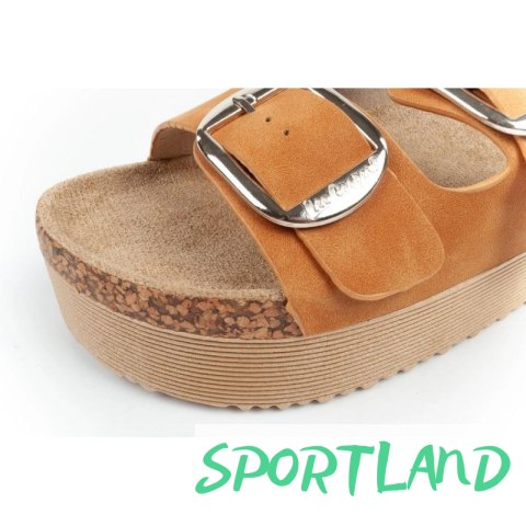 Klapki Lee Cooper W LCW-25-35-3494L 41 Klapki Lee Cooper W LCW-25-35-3494L 41