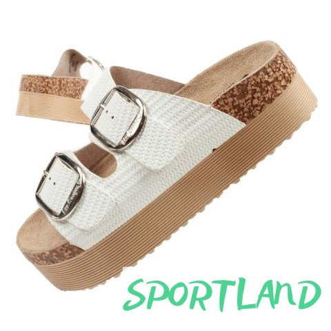 Klapki Lee Cooper W LCW-25-35-3496L 38 Klapki Lee Cooper W LCW-25-35-3496L 38