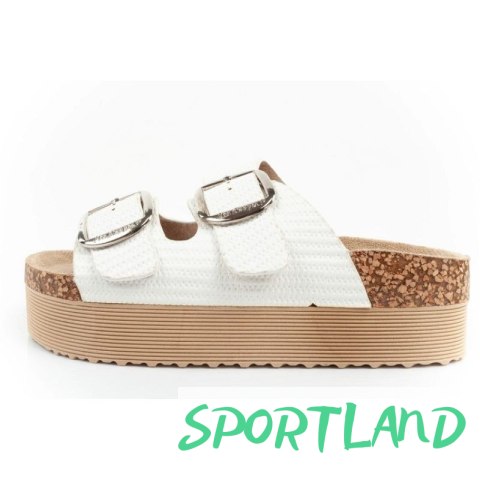 Klapki Lee Cooper W LCW-25-35-3496L 40 Klapki Lee Cooper W LCW-25-35-3496L 40