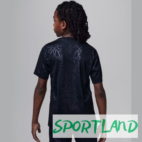 Koszulka Nike PSG Jordan Academy Pro Jr FQ2717-011 L (147-158) Koszulka Nike PSG Jordan Academy Pro Jr FQ2717-011 L (147-158)