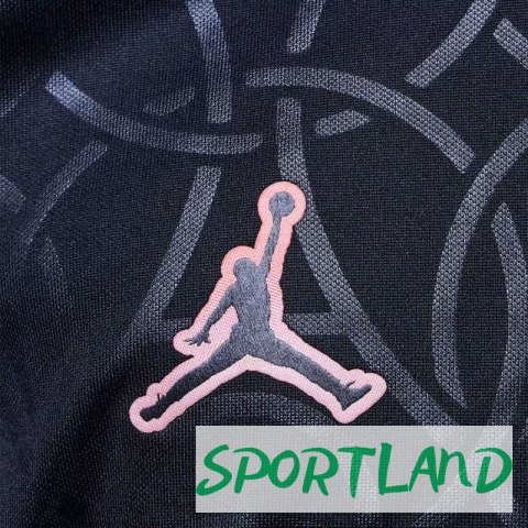 Koszulka Nike PSG Jordan Academy Pro Jr FQ2717-011 L (147-158) Koszulka Nike PSG Jordan Academy Pro Jr FQ2717-011 L (147-158)