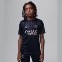 Koszulka Nike PSG Jordan Academy Pro Jr FQ2717-011 M (137-147)