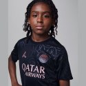Koszulka Nike PSG Jordan Academy Pro Jr FQ2717-011 M (137-147)