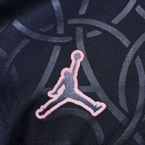 Koszulka Nike PSG Jordan Academy Pro Jr FQ2717-011 M (137-147) Koszulka Nike PSG Jordan Academy Pro Jr FQ2717-011 M (137-147)