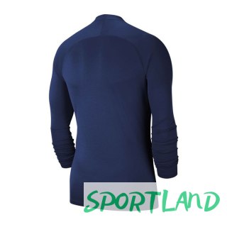 Koszulka termoaktywna Nike Dry Park First Layer JR AV2611-410 128 cm