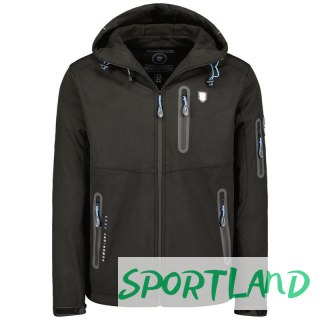 Kurtka Softshell Geographical Norway Taxillus DB 056 M WY9224H/GN-Black 2XL