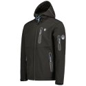 Kurtka Softshell Geographical Norway Taxillus DB 056 M WY9224H/GN-Black 3XL