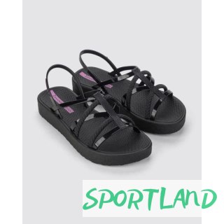 Sandały Ipanema Diversa Flatform W 27238 BH322 37