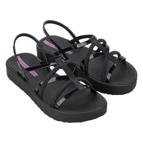 Sandały Ipanema Diversa Flatform W 27238 BH322 37 Sandały Ipanema Diversa Flatform W 27238 BH322 37