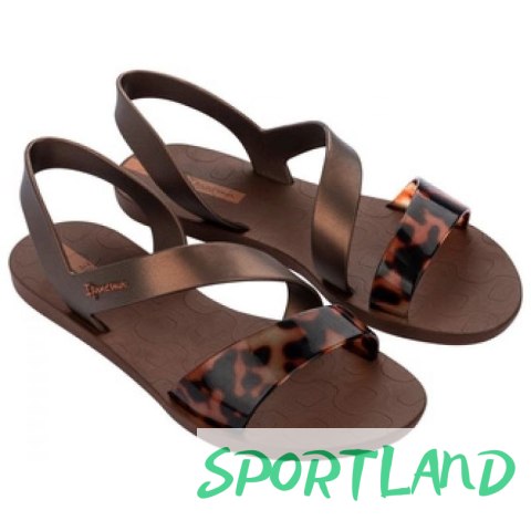 Sandały Ipanema Vibe Sandal Fem W 82429 BD418 41/42 Sandały Ipanema Vibe Sandal Fem W 82429 BD418 41/42