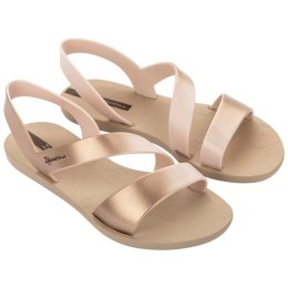 Sandały Ipanema Vibe W 82429 BD421 41/42