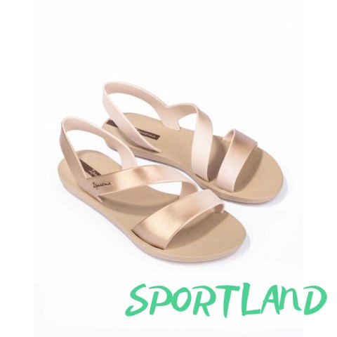 Sandały Ipanema Vibe W 82429 BD421 41/42 Sandały Ipanema Vibe W 82429 BD421 41/42