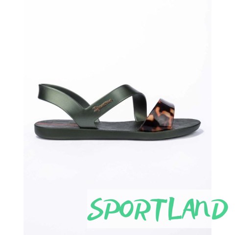 Sandały Ipanema Vibe W 82429BD417 39 Sandały Ipanema Vibe W 82429BD417 39