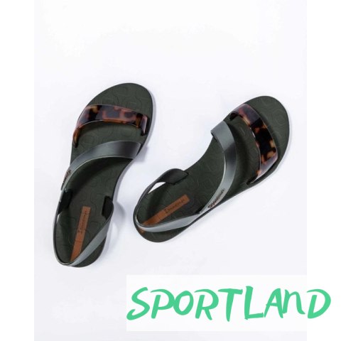 Sandały Ipanema Vibe W 82429BD417 39 Sandały Ipanema Vibe W 82429BD417 39