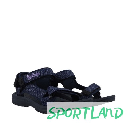 Sandały Lee Cooper W LCW-25-34-3559LA 36 Sandały Lee Cooper W LCW-25-34-3559LA 36