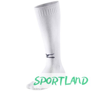 Skarpety siatkarskie Mizuno Comfort Volley Socks Long V2EX6A5571 41-43