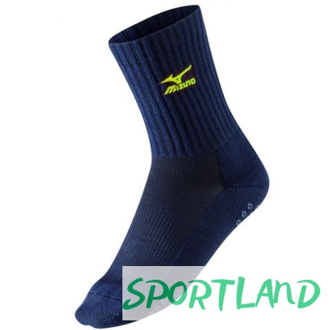 Skarpety siatkarskie Mizuno VB Mid 67XUU71584 41-43 Skarpety siatkarskie Mizuno VB Mid 67XUU71584 41-43