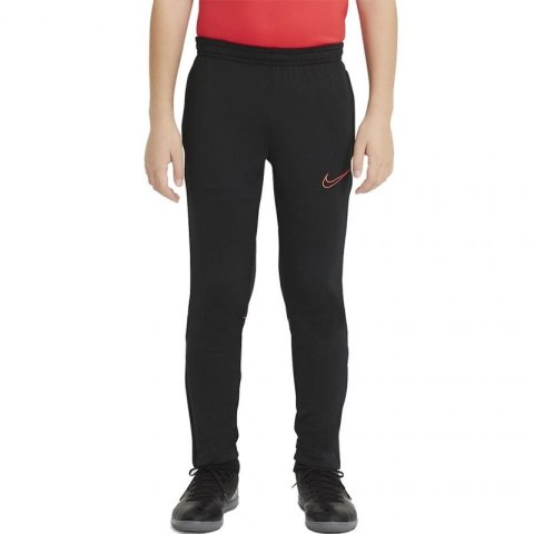 Spodnie Nike Dri-FIT Academy Jr CW6124 010 XS Spodnie Nike Dri-FIT Academy Jr CW6124 010 XS