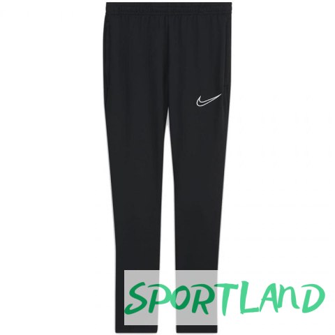 Spodnie Nike Dri-FIT Academy Jr CW6124 010 S Spodnie Nike Dri-FIT Academy Jr CW6124 010 S